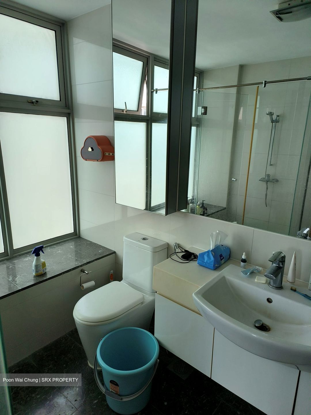 Caspian (D22), Condominium #608480951